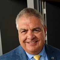 Ralph Mantica