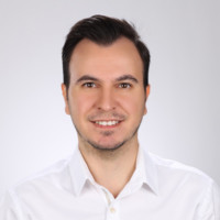 Gökhan B.