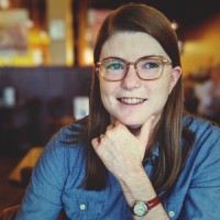 Amber Isbell, P.E.