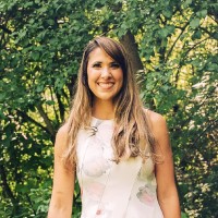 Andrea Rivard (Lisi), Mba, Cim