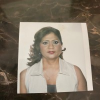 Indra Ramsumair