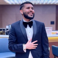 Aarish Haque