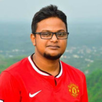 Salman Zahir