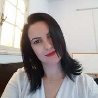 Amira HADRICH