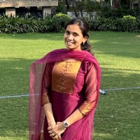 Ajeetha Ravikumar