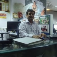 Anoop Srivastava
