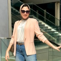 Yasmeen Essam