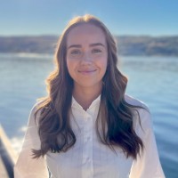 Eline Skjervold Pedersen