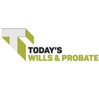 Today's Wills and Probate