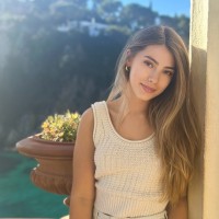 Haley Ray