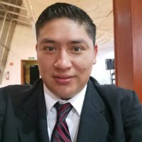 Jose Luis Dominguez Garcia