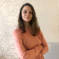 Karina Vareldzhyan