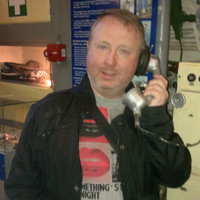 Stanislav Khorunzhy