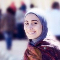 Esraa Ezzat