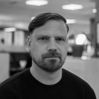 Daniel Dahlstedt
