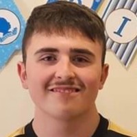 Luke Delaney