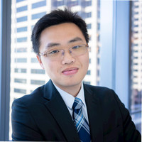 Siu Lung Wu, EA, AFSP, CETF®,NSSA®, CTRS