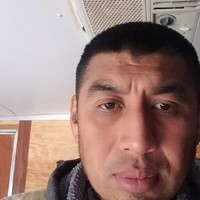David Robertos