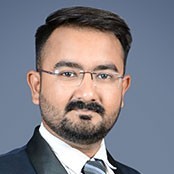 Fenil Chokshi