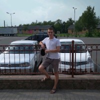 Oleg Voytekhovsky