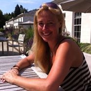 Fiona Cartwright