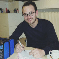Trence Kohnen