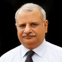 Sanjay Saraf