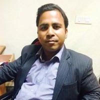 Suman Saurabh