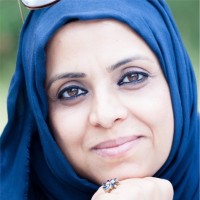 Dr Zarka Batool