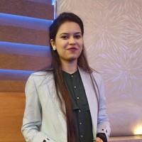 Divyani Chourasia