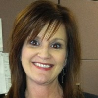 Mary Humphries