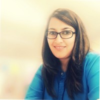 Anindita Das