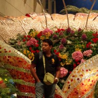 edwin sam