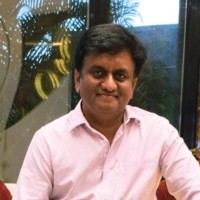SURESH BABU A B