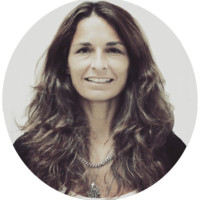 Rita Mourão Ferreira