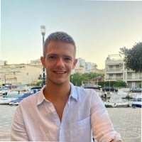 Thom van Ballegooijen