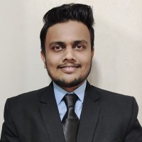Tejas Rane