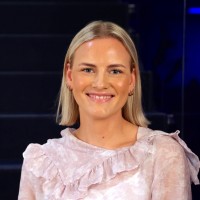 Åsne Kvisgaard