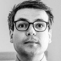 Christian Gedde-Dahl