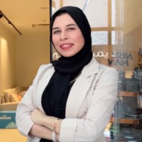 Maryam Bakr