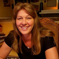 Andrea Smith