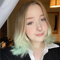 Charlotte Orme-Wilson