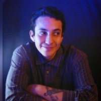 Yehoshua Ricardo Angeles