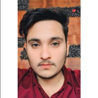 Daksh Vyas