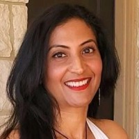 Jigna Patel