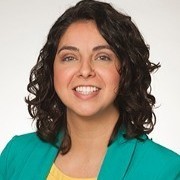 Desiree Rios