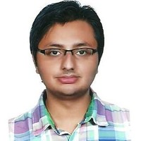 Shahrukh Saeed