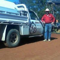 Russell Muller