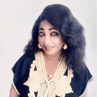 Amangoua Madeleine