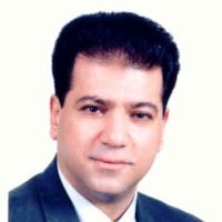 Saeed Hashemi